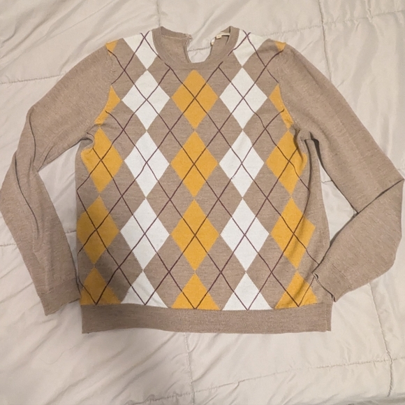 Sezane Pull Joris - Picture 1 of 9